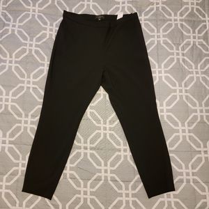 Banana Republic Devon Legging Black pants 16